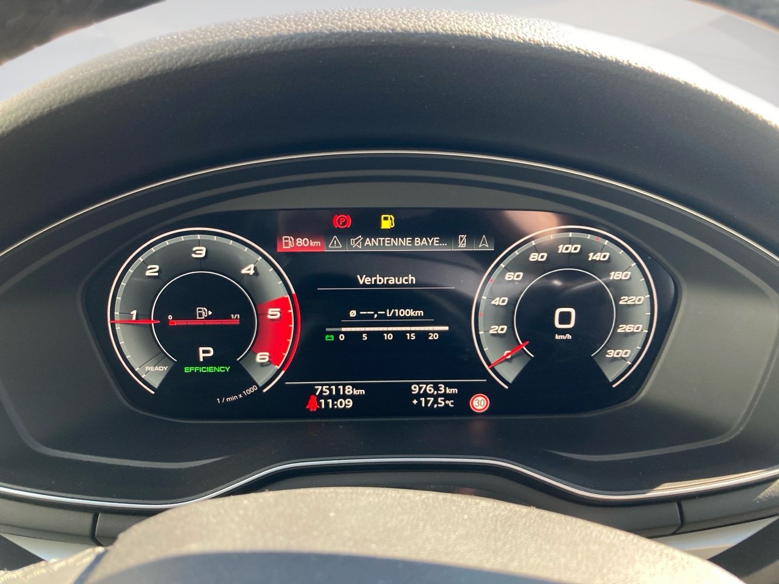 Audi A5 - Bild 13
