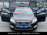 Ford Mondeo Turnier Titanium 1. HAND SCHECKHEFT SR+WR - Ford Mondeo in Frankfurt (Main)
