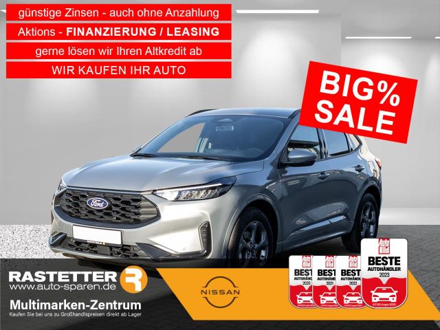 Ford Kuga ST-Line 5Jahre+neuesMod+Navi+SYNC4+KeyFree+