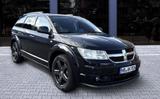 Dodge Journey 2.0 CRD vermutlich Getriebeshaden - Dodge Journey 7-Sitzer