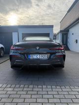 BMW M850i Cabrio | Scheckheft | Garantie | Carbon - BMW M850 Cabrio Gebrauchtwagen