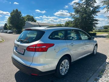 Ford Focus - 3