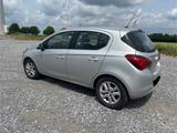 Opel Corsa E 1.4 Bj 2016, 66 kw - Opel Corsa mit Benzin-Antrieb: Kleinwagen, 1.6