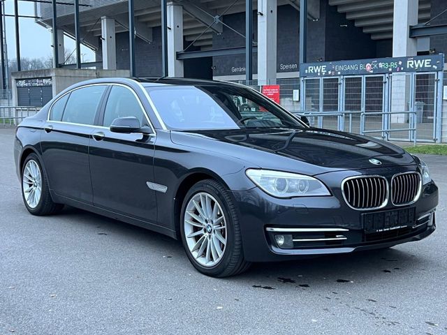 BMW 750Ld xDrive*TOPAUSTATTUNG*VOLL*