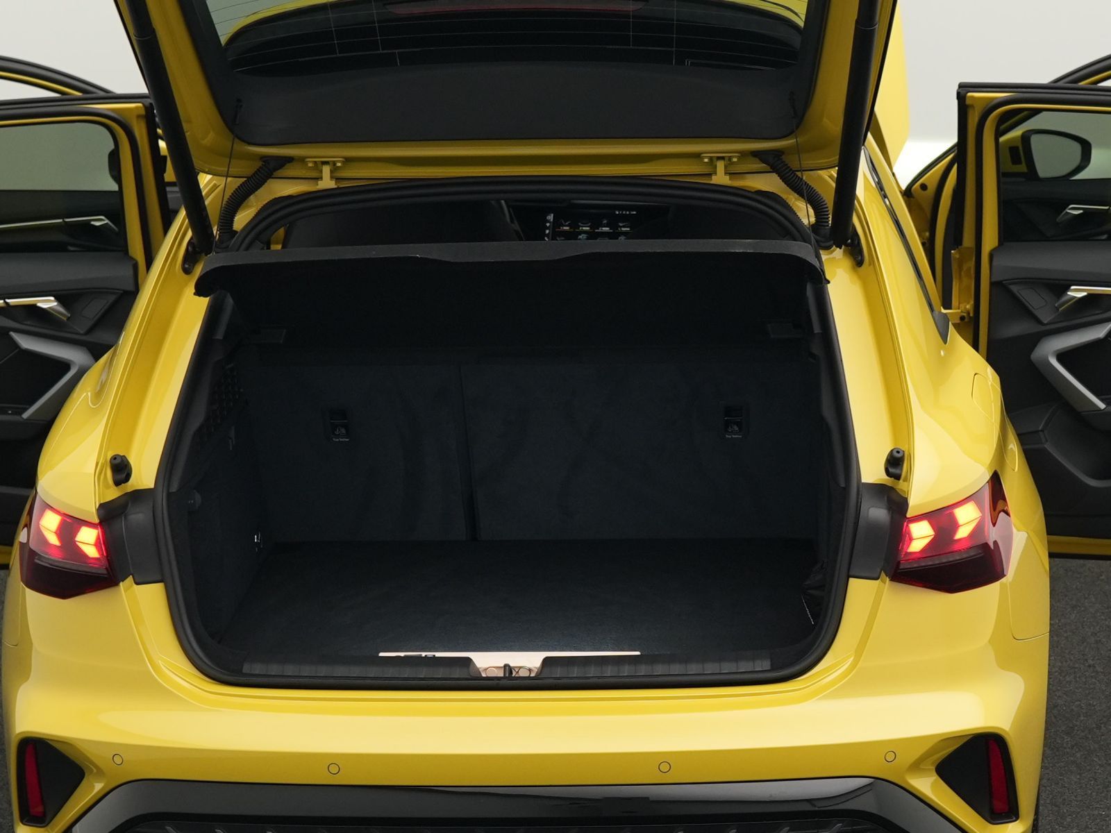Audi A3 - Bild 18