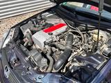 Mercedes-Benz SLK 230 KOMPRESSOR - - Mercedes-Benz SLK aus dem Jahr 1997