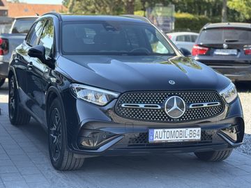 Mercedes GLC 200 - 4