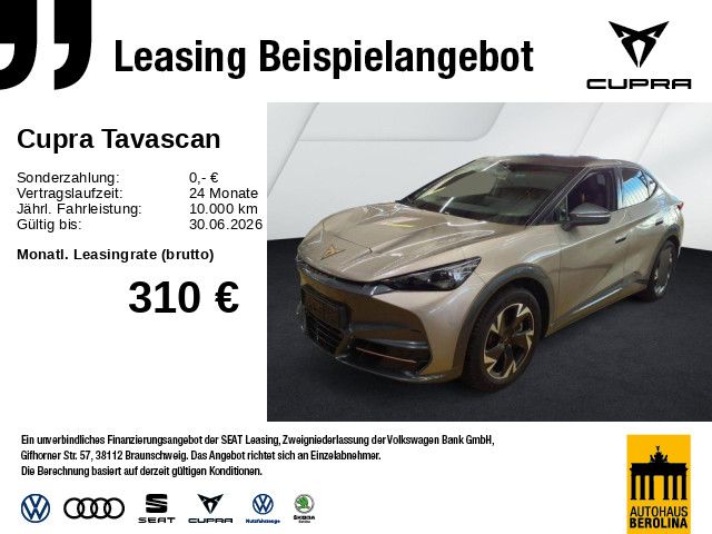 Cupra Tavascan - Bild 2