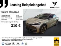Cupra Tavascan - Vorschau Bild 2