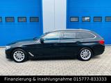 BMW Touring 520 D Automatik Digital AHK LED Navi - BMW 520