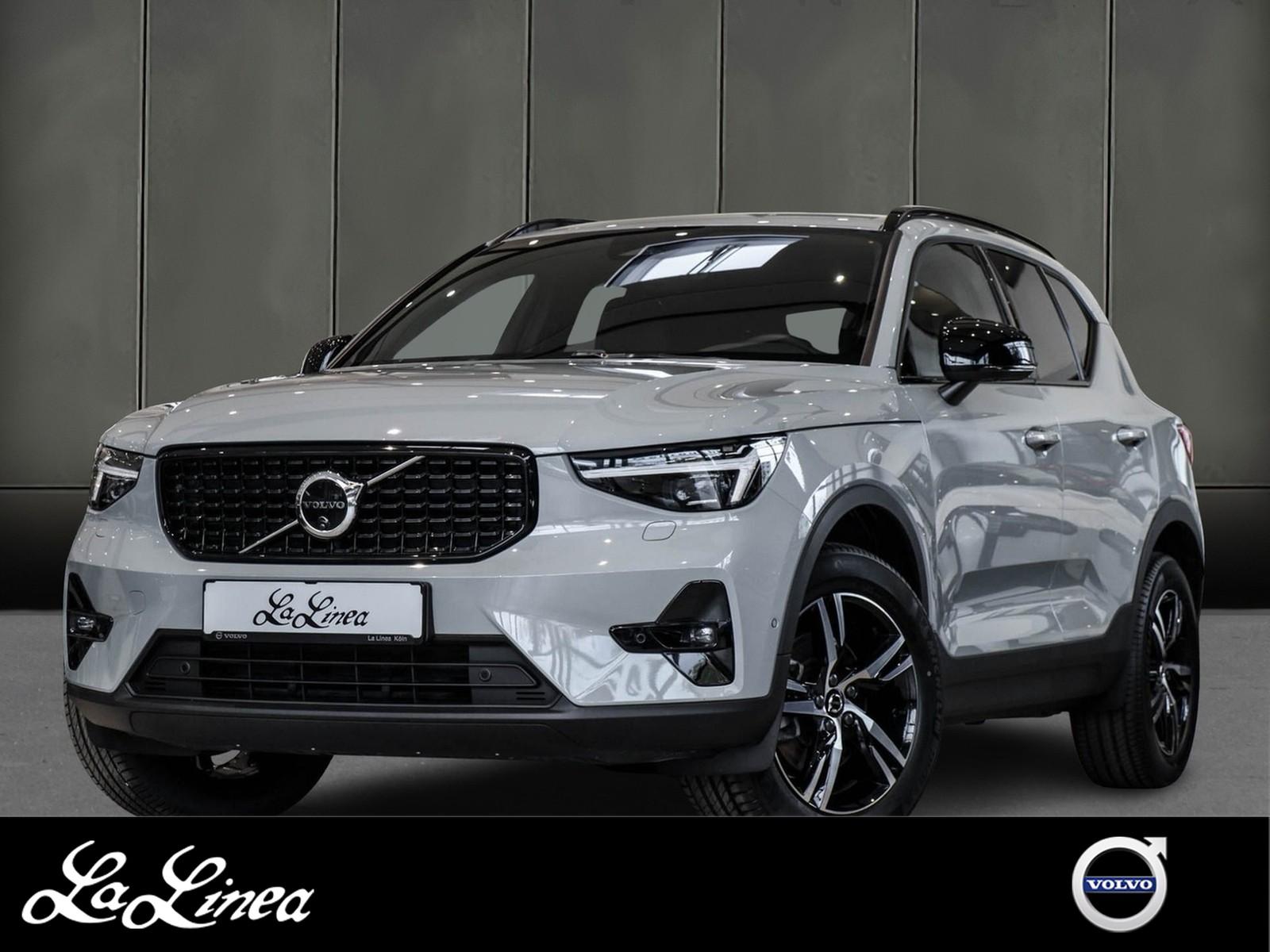 Volvo XC40 B4 Plus Dark NP:53.480,-//PIXEL/360°/HK