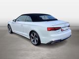 Audi A5 Cabriolet 40TFSI quattro S-line Matrix LED Sc - Audi A5: Cabrio, Line