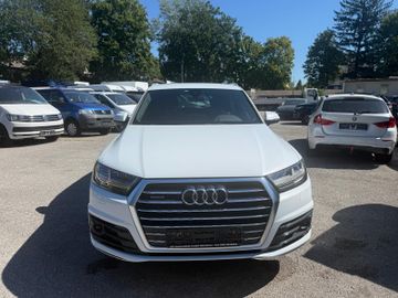 Audi Q7 - 2