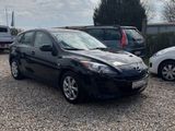Mazda 3 Lim. Center-Line*Garantie* - Mazda 3 aus 2009