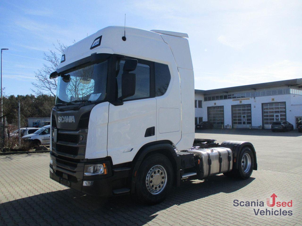 Scania R 460 A4x2NA