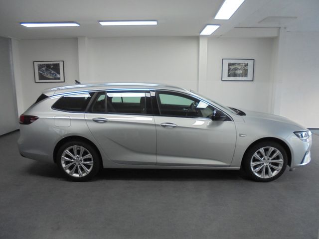 Opel Insignia 2.0 D Business Elegance Automatik Kamer