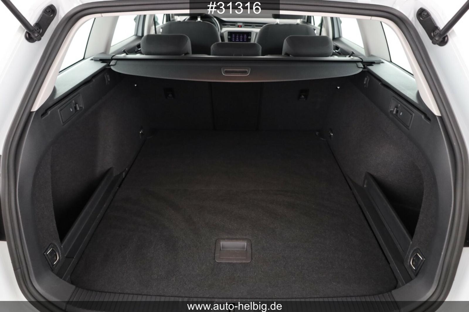 Volkswagen Passat 1.5 TSI #LED#DSG#ACC#Kamera#SHZ#, миниатюра 14