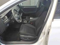 Skoda Superb - Vorschau Bild 5