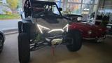 Polaris RZR Turbo R