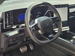 Fahrzeugabbildung Austral Techno Esprit Alpine 1.3 TCe 160 Mild-Hy