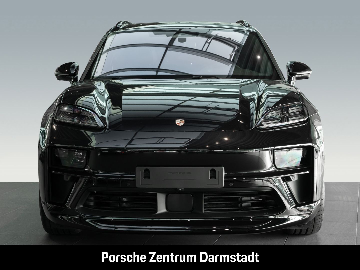 Porsche Macan - Bild 8