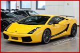 Lamborghini Gallardo Superleggera - IVA ESP - 800 KM - Lamborghini Gallardo: Superleggera