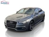 Audi A5 Sportback 2.0 TFSI quattro - Audi A5: 2.0