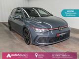 Volkswagen Golf VIII 2.0 TSI GTI IQ|Navi|Sitzhz|Kamera|ACC - Volkswagen Golf: I GTI