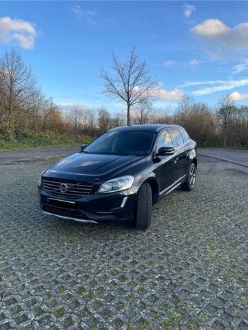 Volvo XC60 D3 