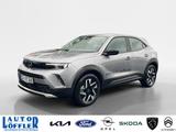 Opel Mokka-E Eleg 100KW LED DAB RFK Klima PDC BT Temp - silberne Opel Mokka-e