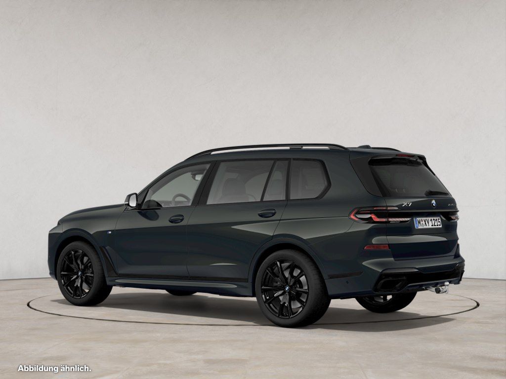BMW X7 - Bild 6
