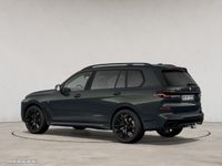 BMW X7 - Vorschau Bild 6