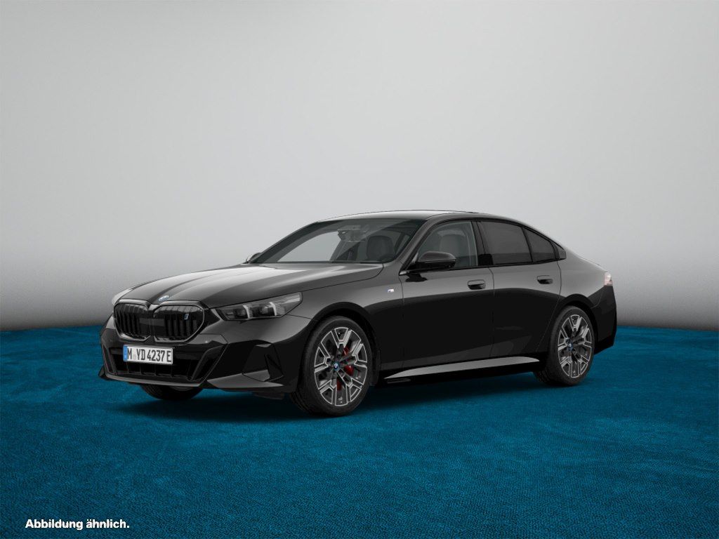 Image of BMW i5