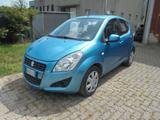 Suzuki Splash 1.0 VVT GL Style - Suzuki Splash aus 2013