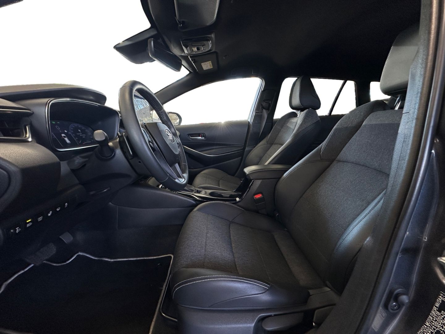 Toyota Corolla - Bild 12