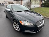 Jaguar XF 3.0 V6 Diesel Edition * Leder * Xenon * Navi - Jaguar XF mit Diesel-Antrieb: Limousine