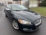 Jaguar XF 3.0 V6 Diesel Edition * Leder * Xenon * Navi - Jaguar XF: Limousine