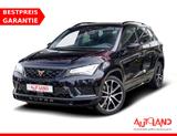 Cupra Ateca 2.0 4Drive LED Navi ACC 360° DAB PDC - Cupra aus 2020