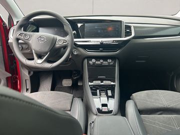 Opel Grandland (X) - 8