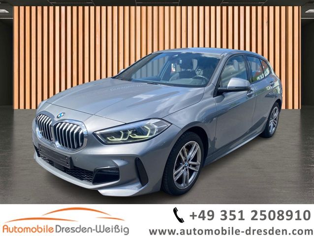BMW 118 i M Sport*Cockpit Prof*LED*DAB*Sportsitze*
