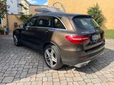 Mercedes-Benz GLC 300 4MATIC Navi Pano SHZ Kamera Elektr.Sitzv - Mercedes-Benz GLC 300 in Magdeburg