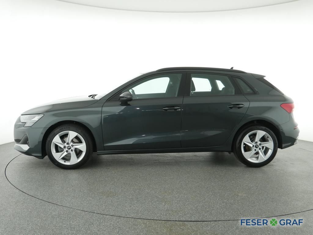 Audi A3 - Bild 16