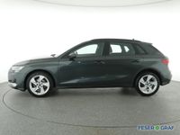 Audi A3 - Vorschau Bild 16