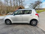 Suzuki Swift 1.3 Limited 25-TÜV 06/26 Klima / Sitzhzg - Suzuki Swift: Limited