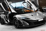 McLaren P1 GTR Lanzante Street reg with plates - McLaren P1 Gebrauchtwagen