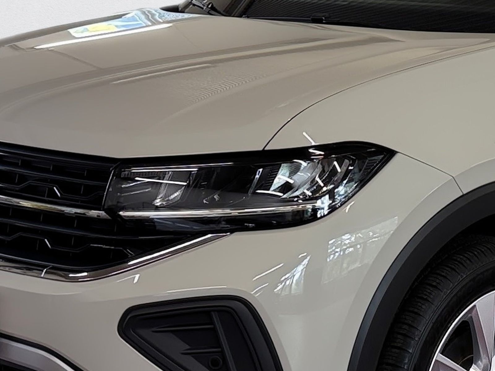 Volkswagen T-Cross - Bild 13