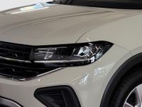 Volkswagen T-Cross - Vorschau Bild 13