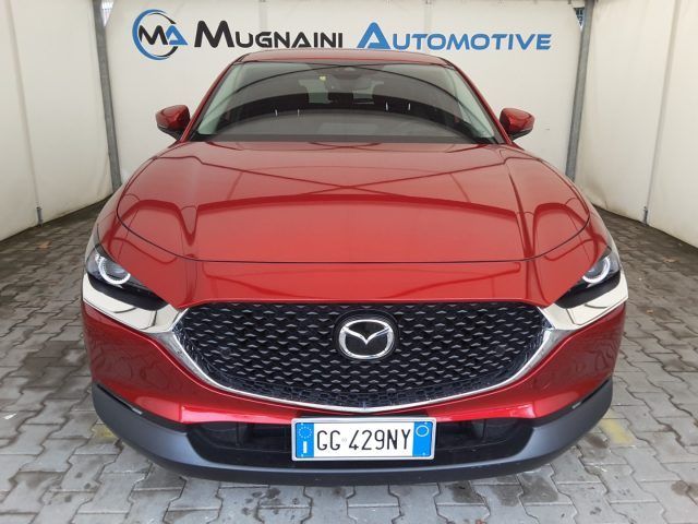 Jiný MAZDA CX-30 2.0L e-Skyactiv-G 150cv Hybrid Execu