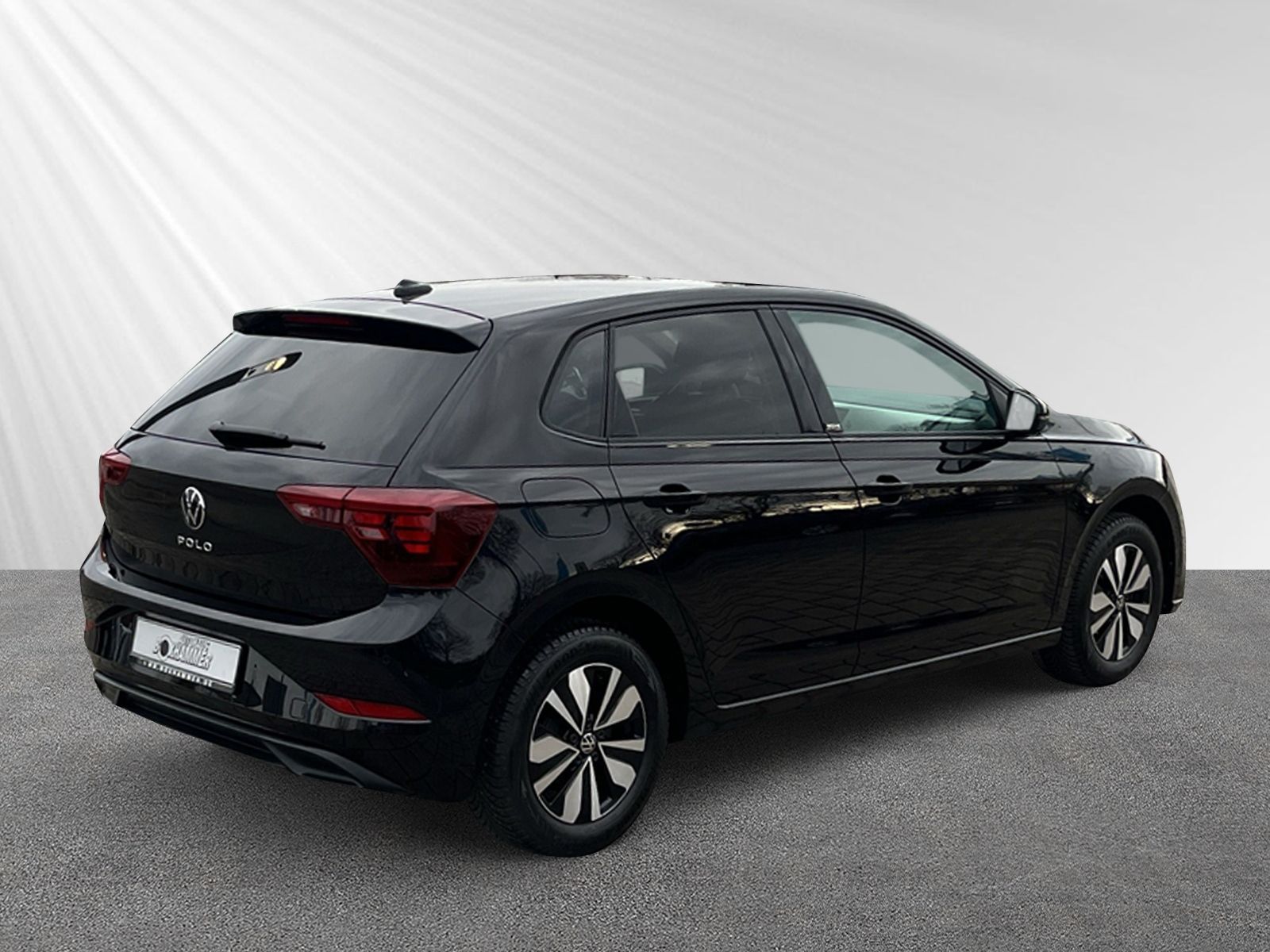 Volkswagen Polo 1,0 TSI DSG Move NAVI KLIMA SHZ PDC foto 5