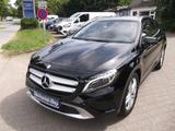 Mercedes-Benz GLA 180 Kamera/Navi/Sitzheizung/LED/Teilleder - Mercedes-Benz GLA 180 in Duisburg